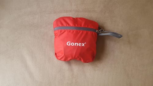 Great budget daypack