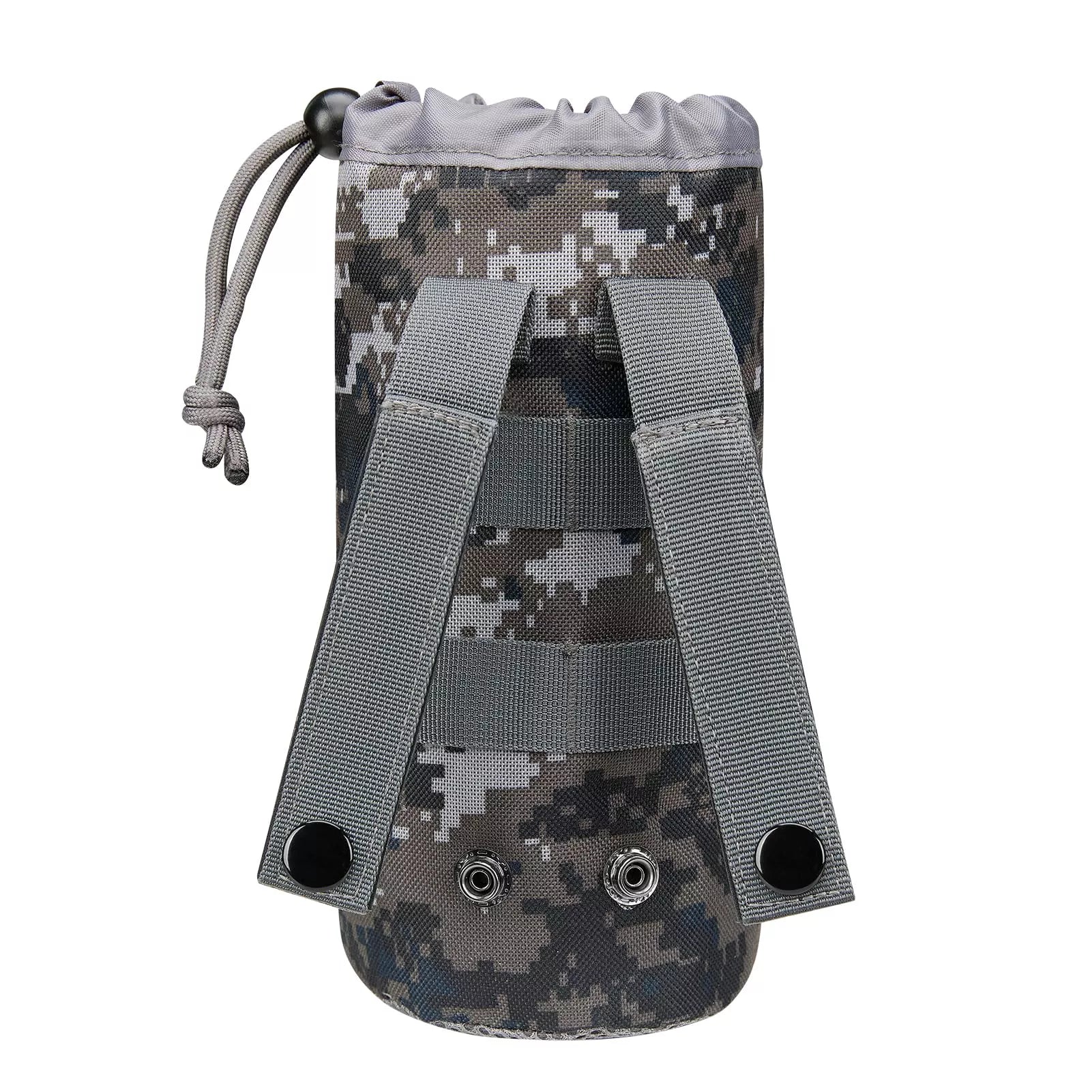 gonex-tactical-molle-water-bottle-pouch-900d-oxford-drawstring-holder-camo-green image 8