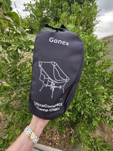 Backpacking game changer