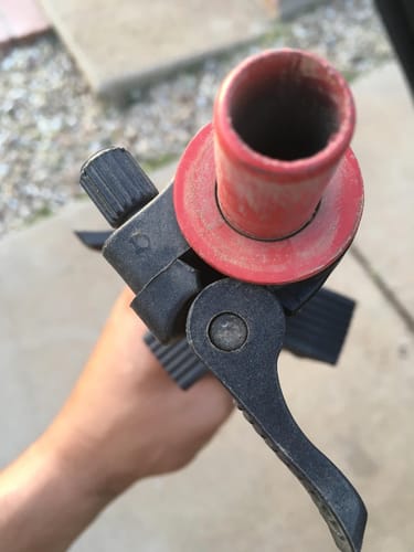 Survives my 8-year-old