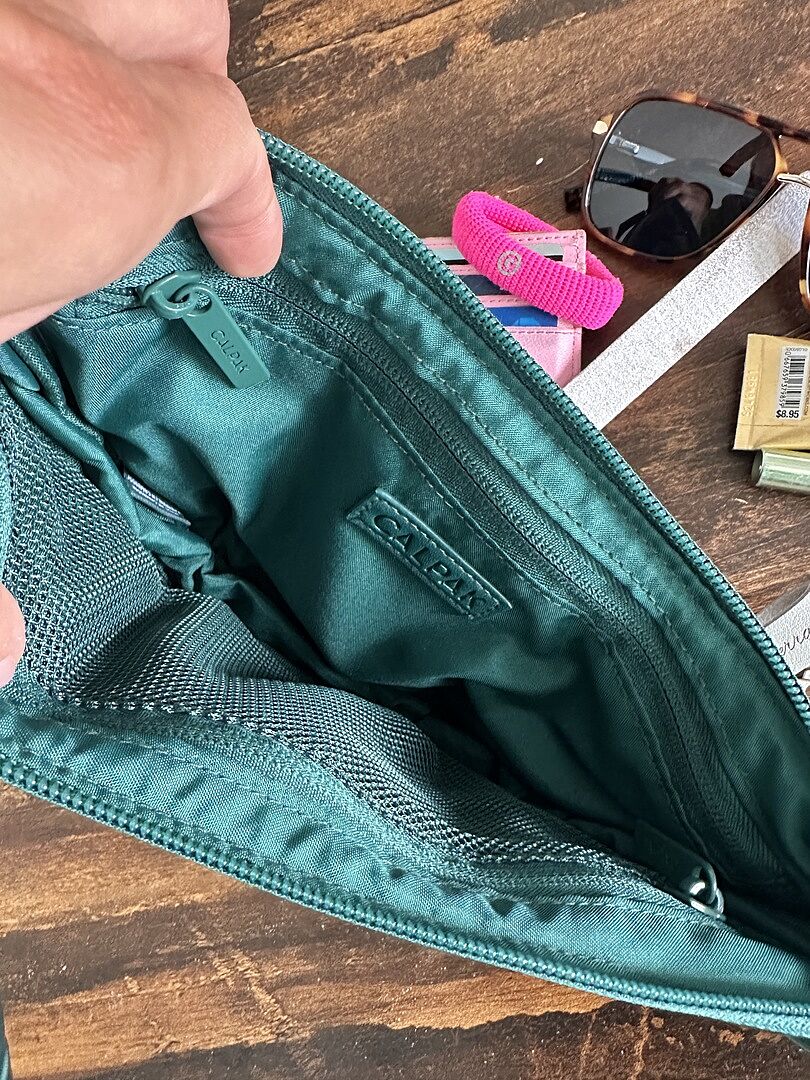 My new everyday bag