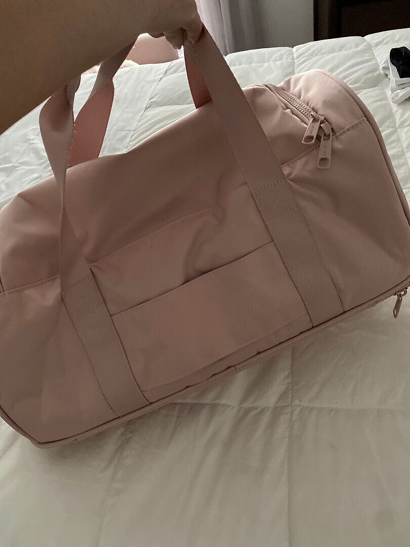 Stylish enough for the office