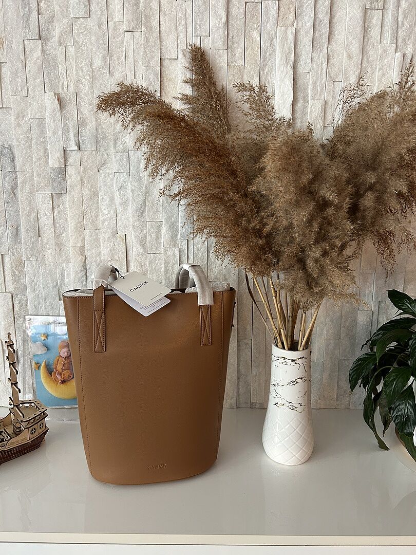 Sleek and practical