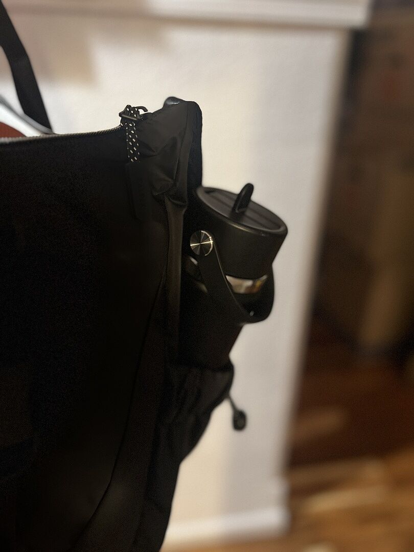 Perfect for studio days
