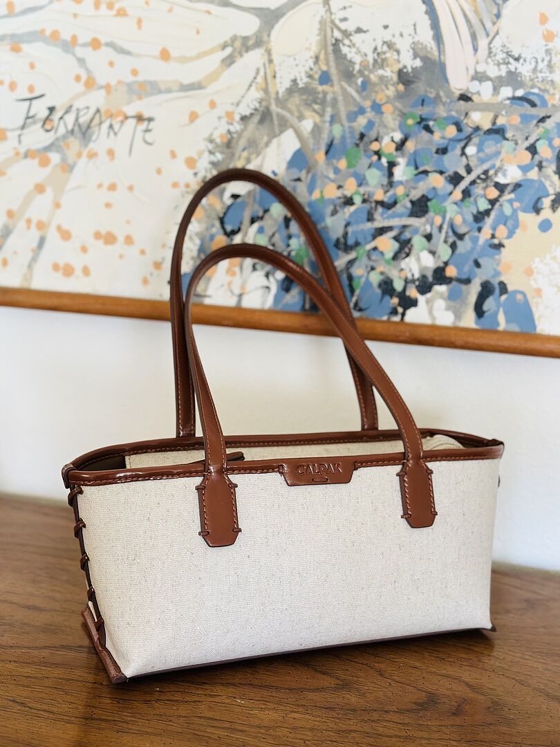 Great commuter tote