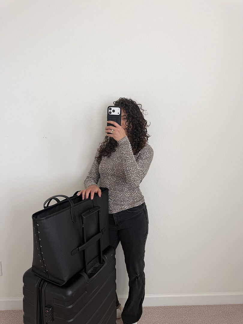 Great everyday tote