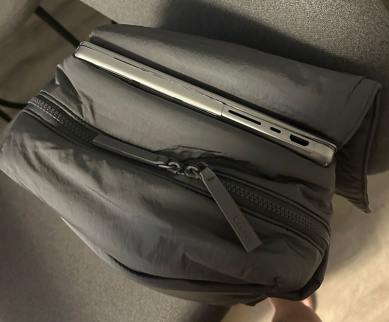 Travel game changer
