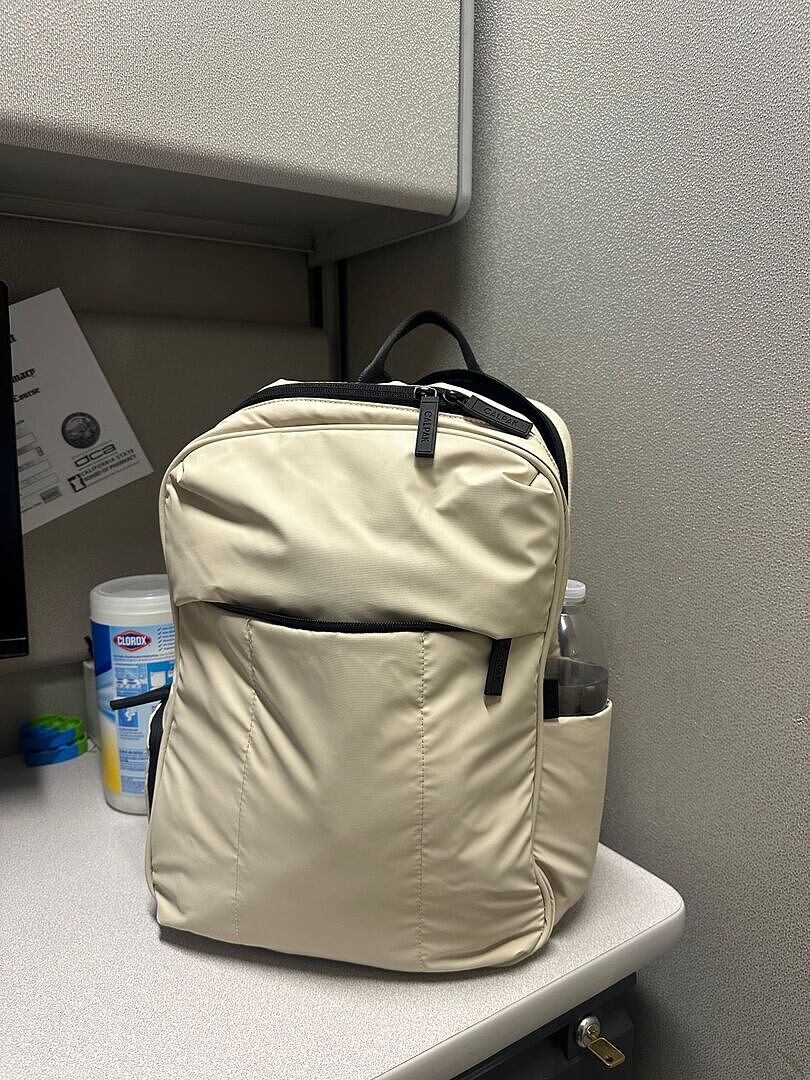 Stylish and practical