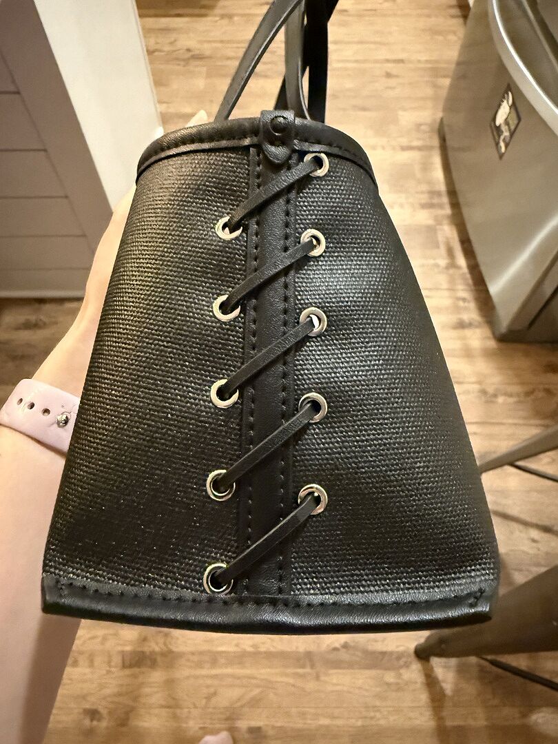 Reliable for over thirty years of totes