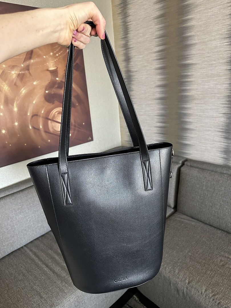 Travel-ready and office-appropriate