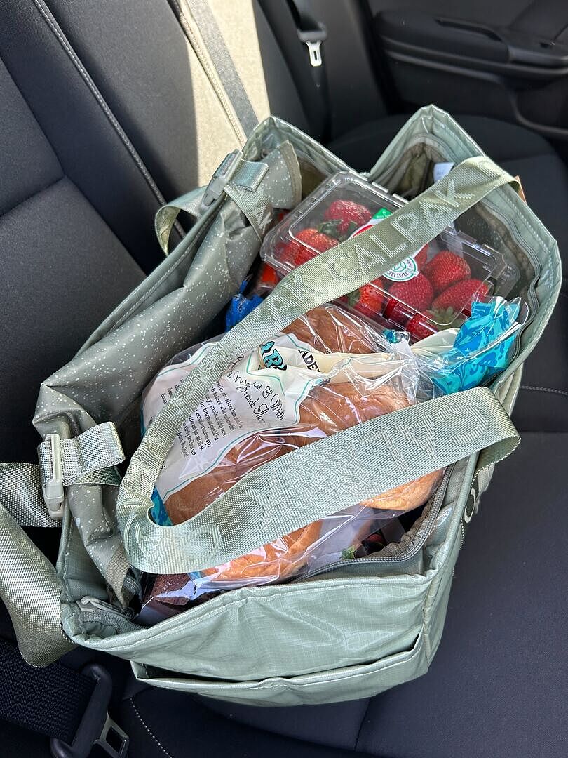 Finally a bag that does it all