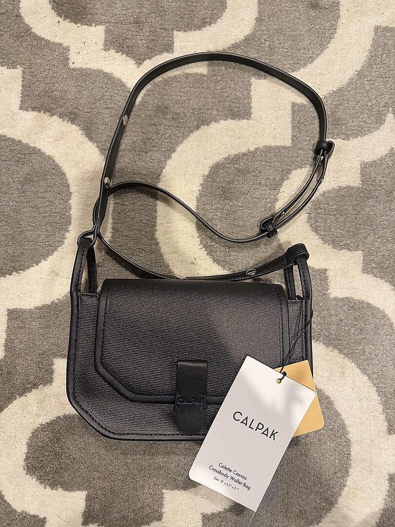 Stylish and practical
