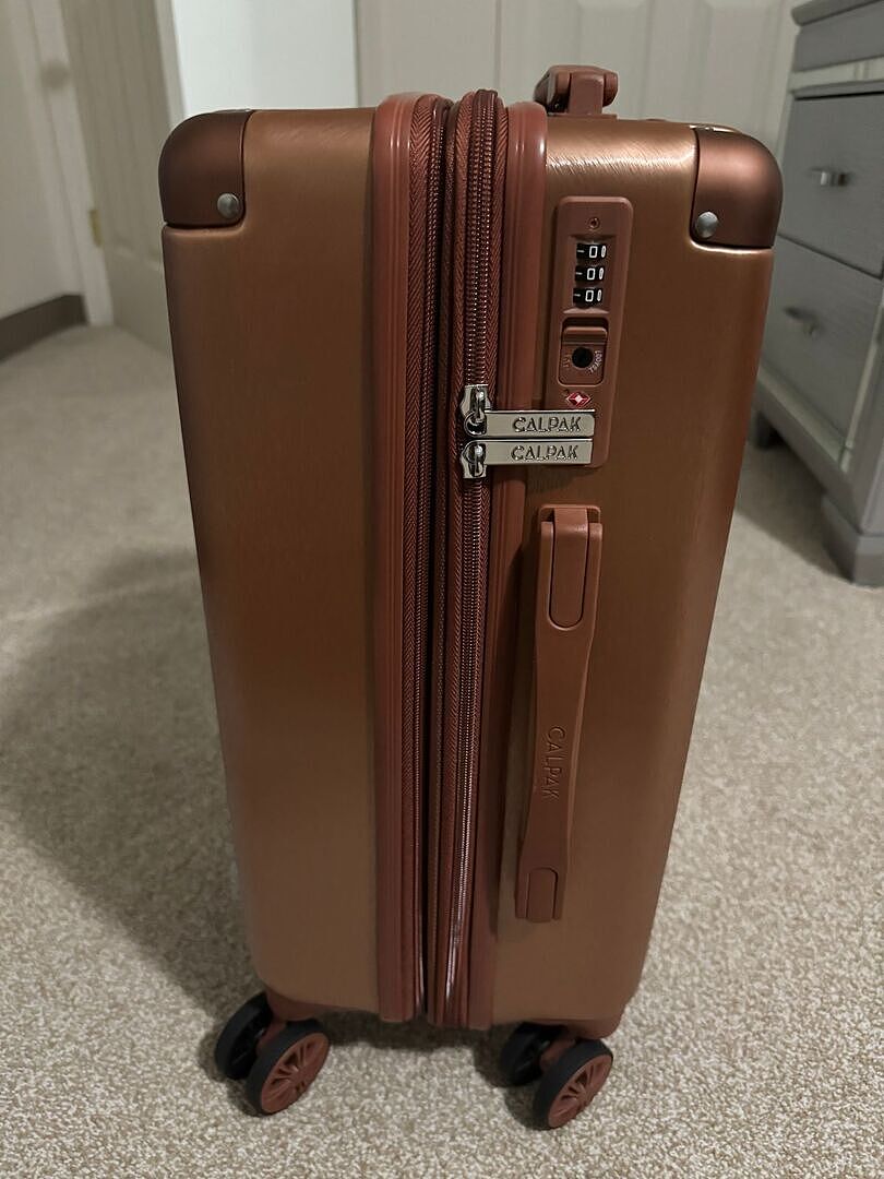 Six trips in and still flawless