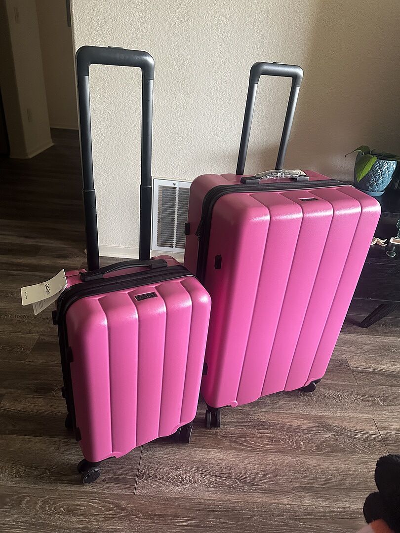 So much bag for the money
