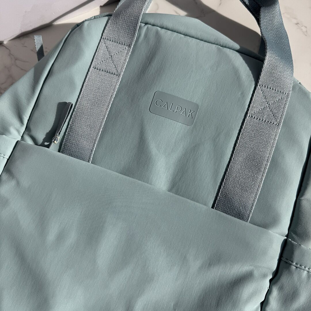 Strap stitching failed
