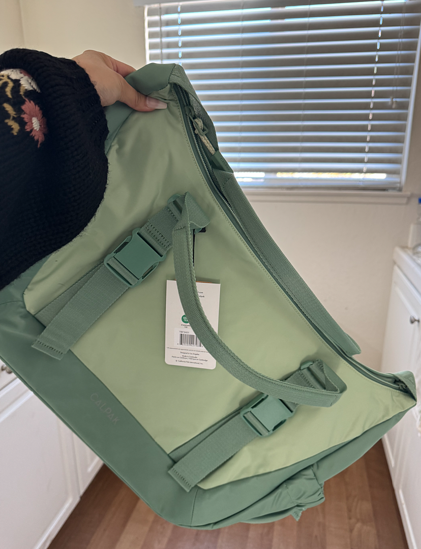 Best gym bag I've owned