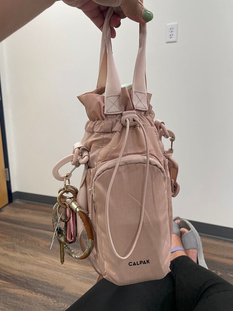 Great for festival season