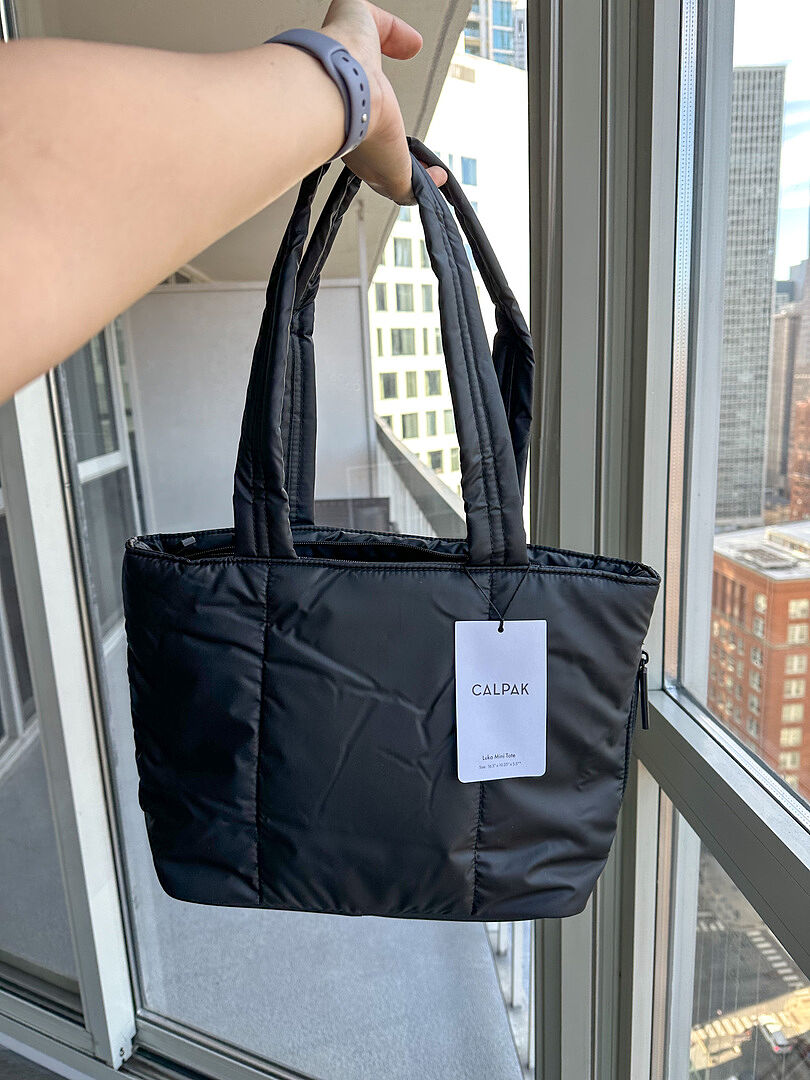 My new everyday bag
