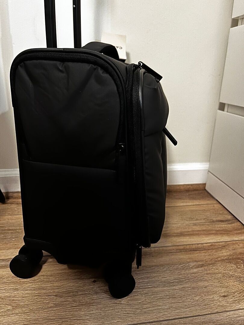 Travel nurse essential