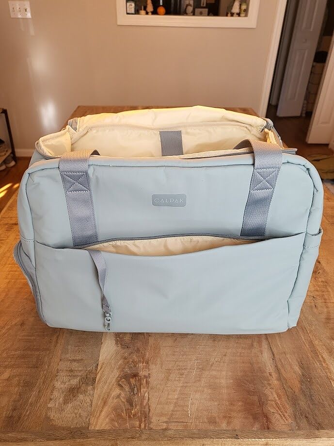 Best bag for work travel