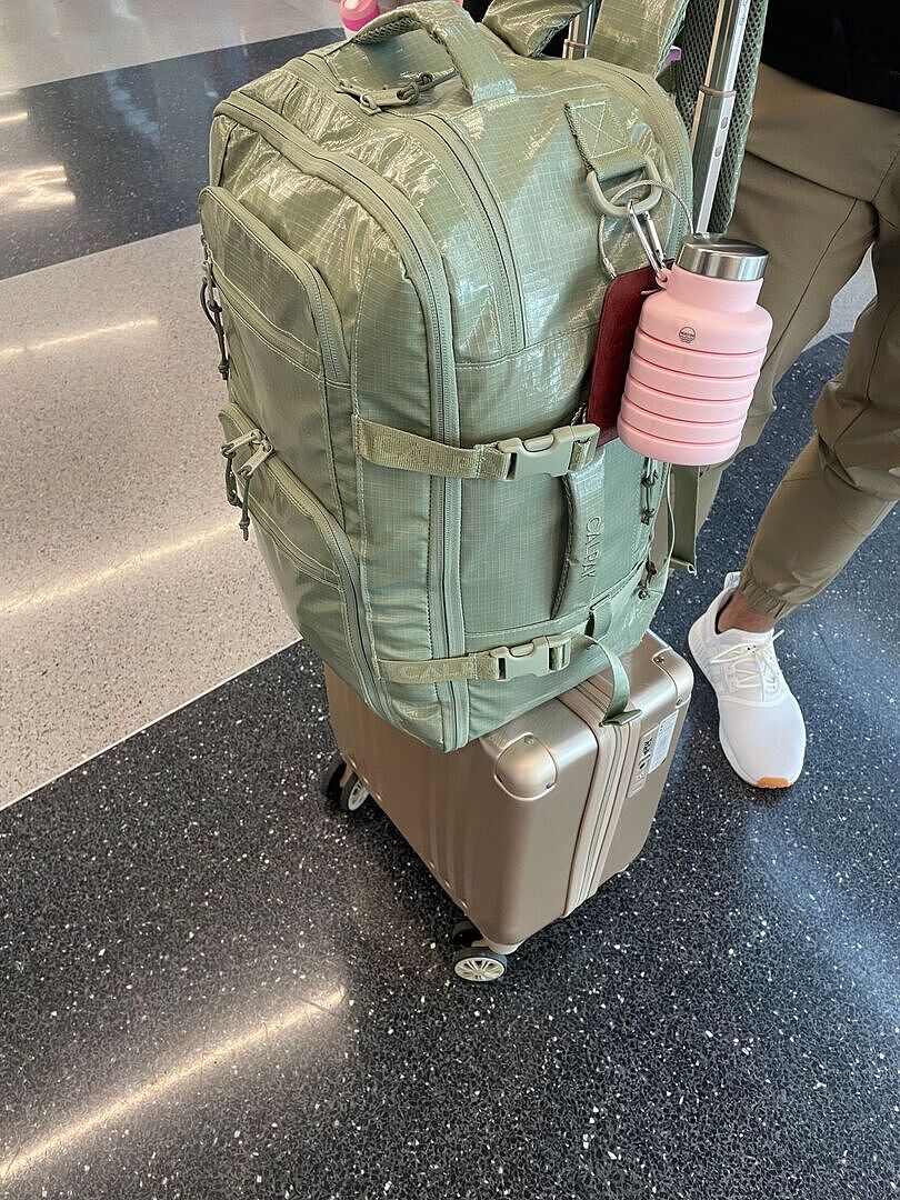 Adorable and surprisingly roomy