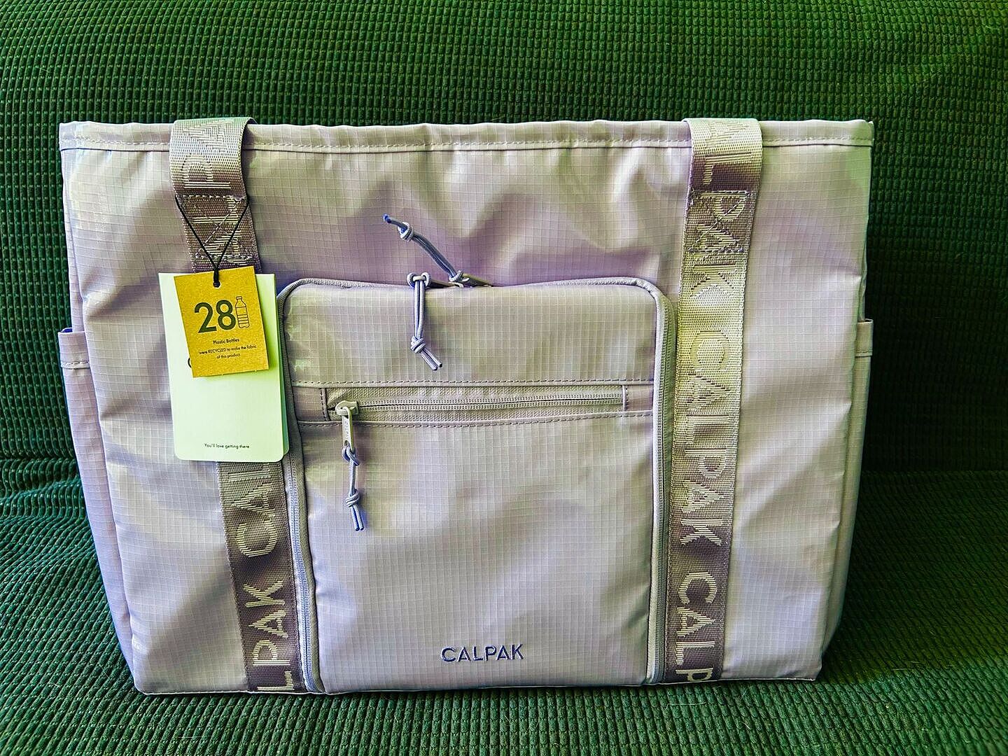 Great personal item