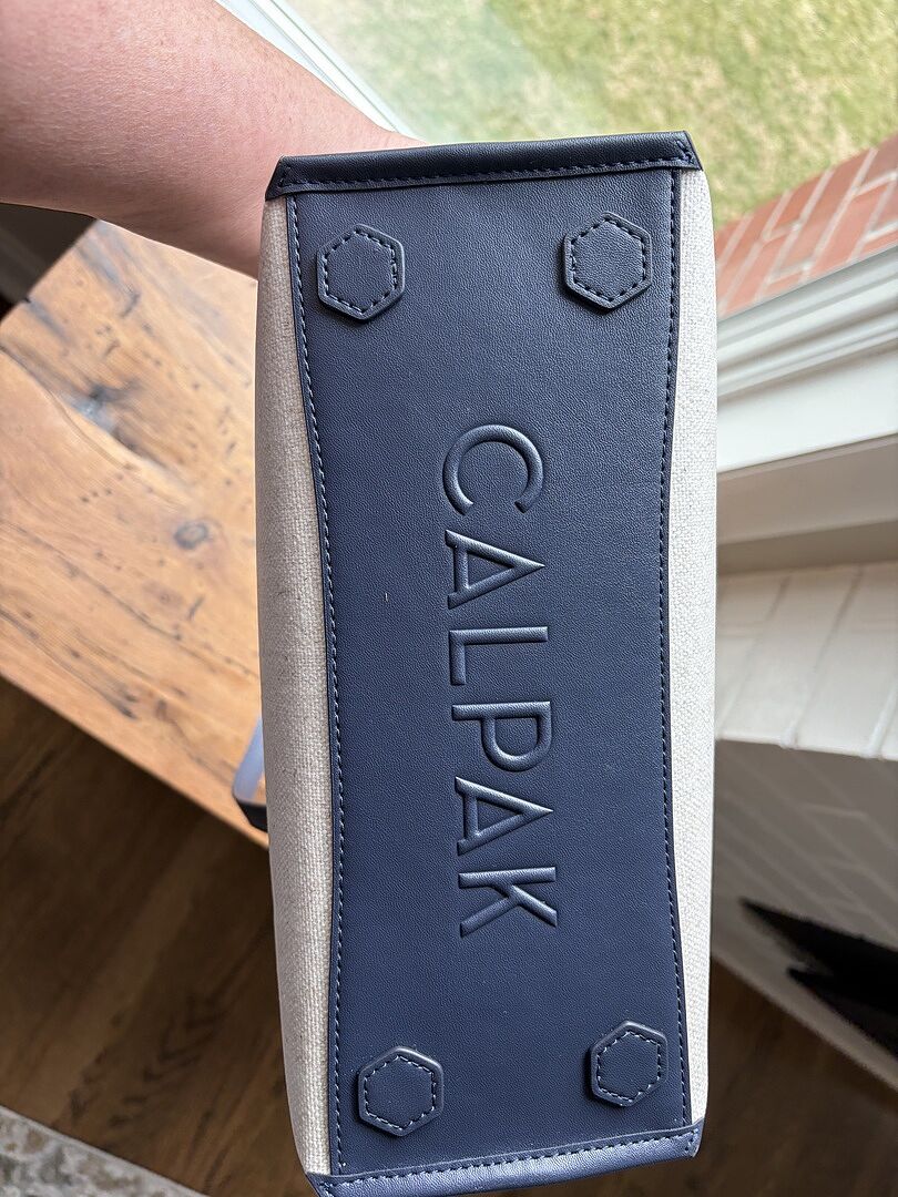 My new everyday bag