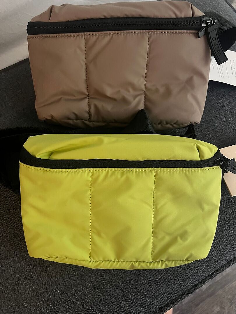 Replaced my whole purse