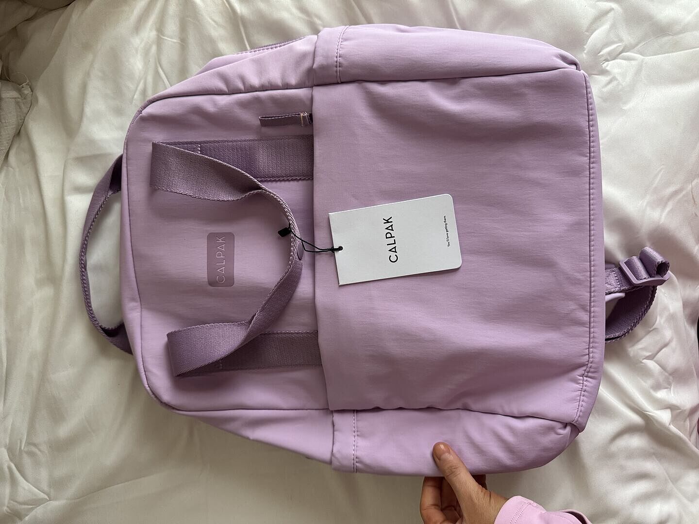 Great bag