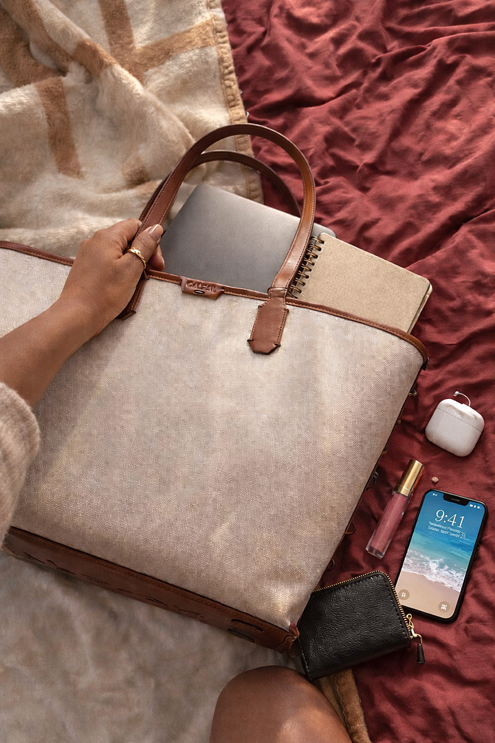 Work bag perfection