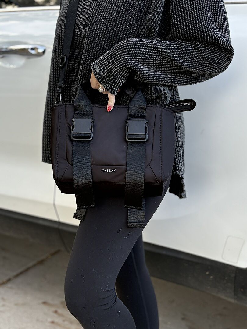 Sleek and functional
