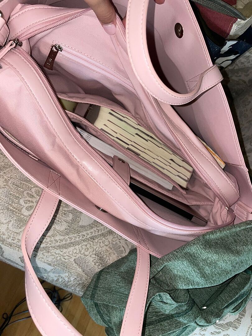 Beautiful bag