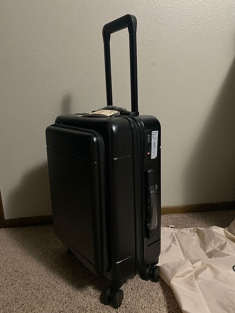 Retirement trip approved
