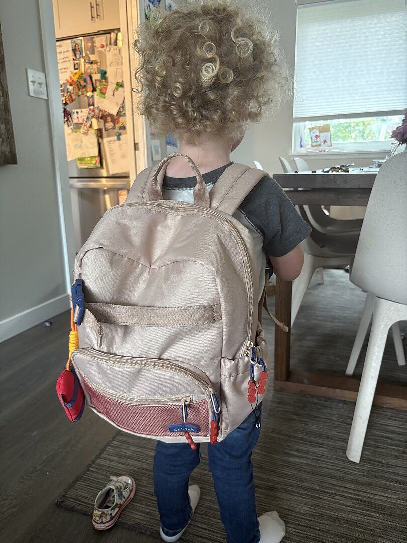 Grandson loves it