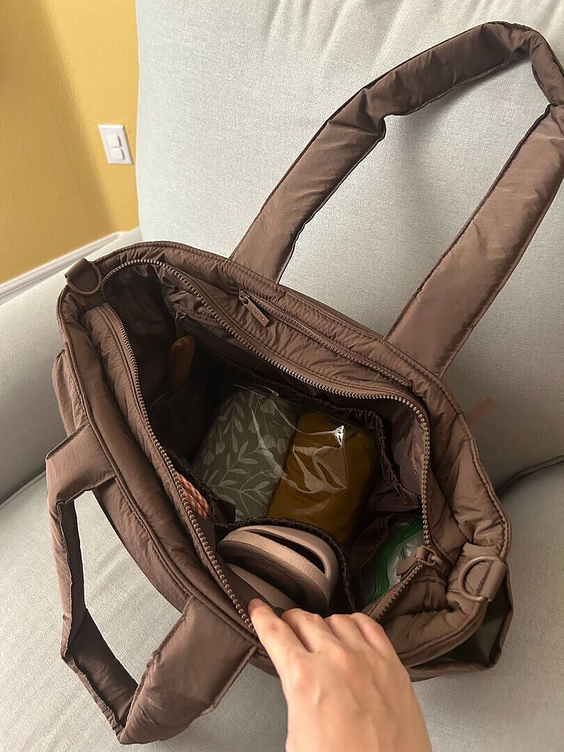 Great for working moms