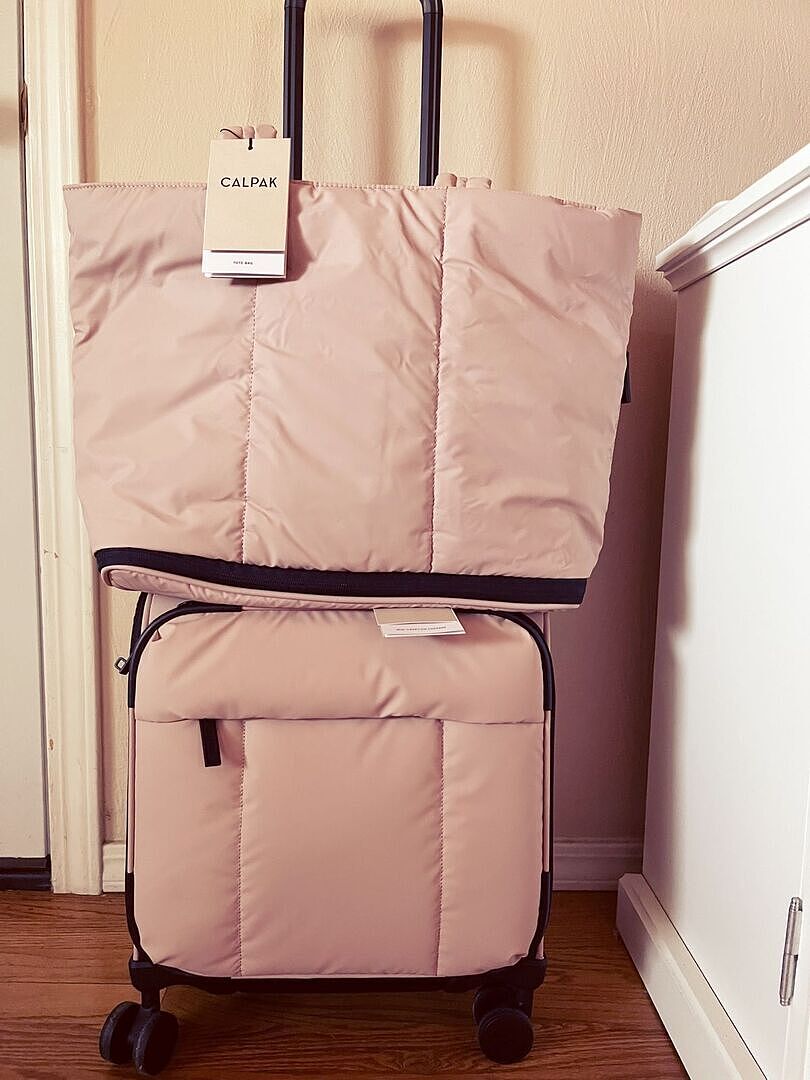 Stylish and practical