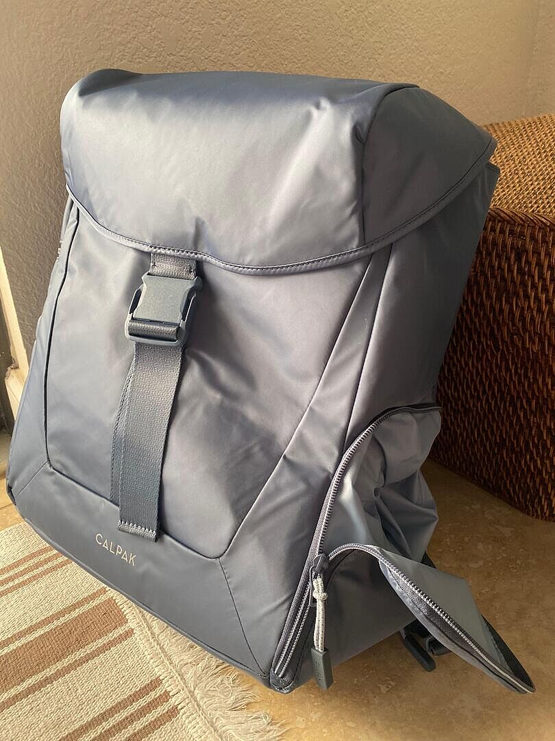 Bought one for my husband too