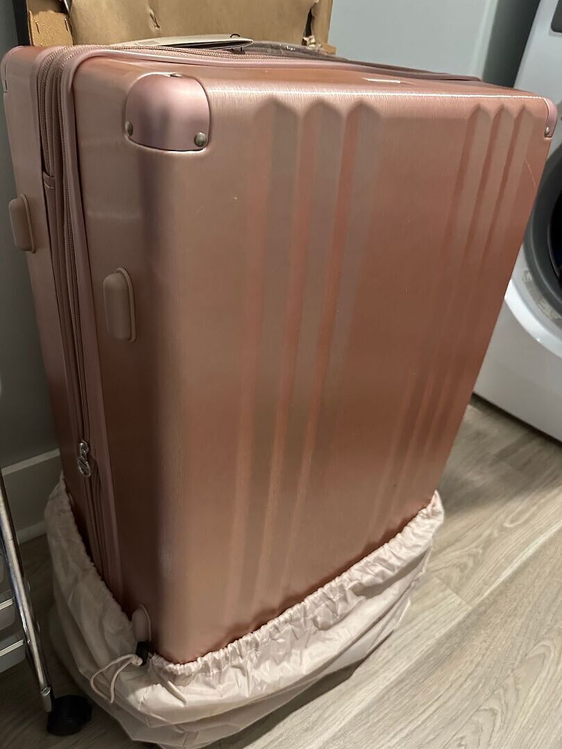 Retirement travel ready