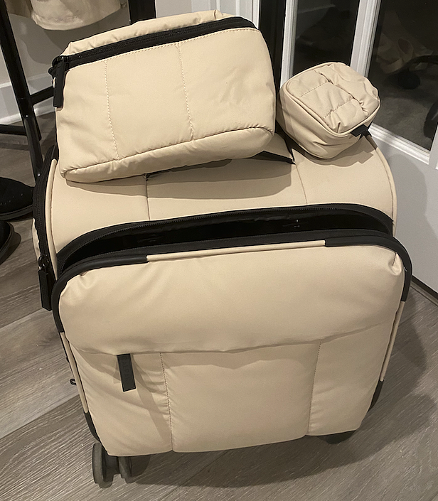 Great little bag