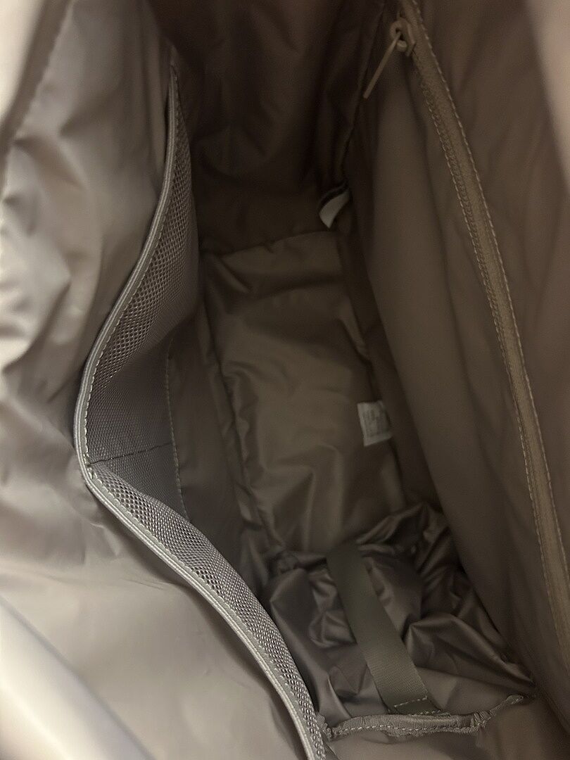 Traveled with it for months