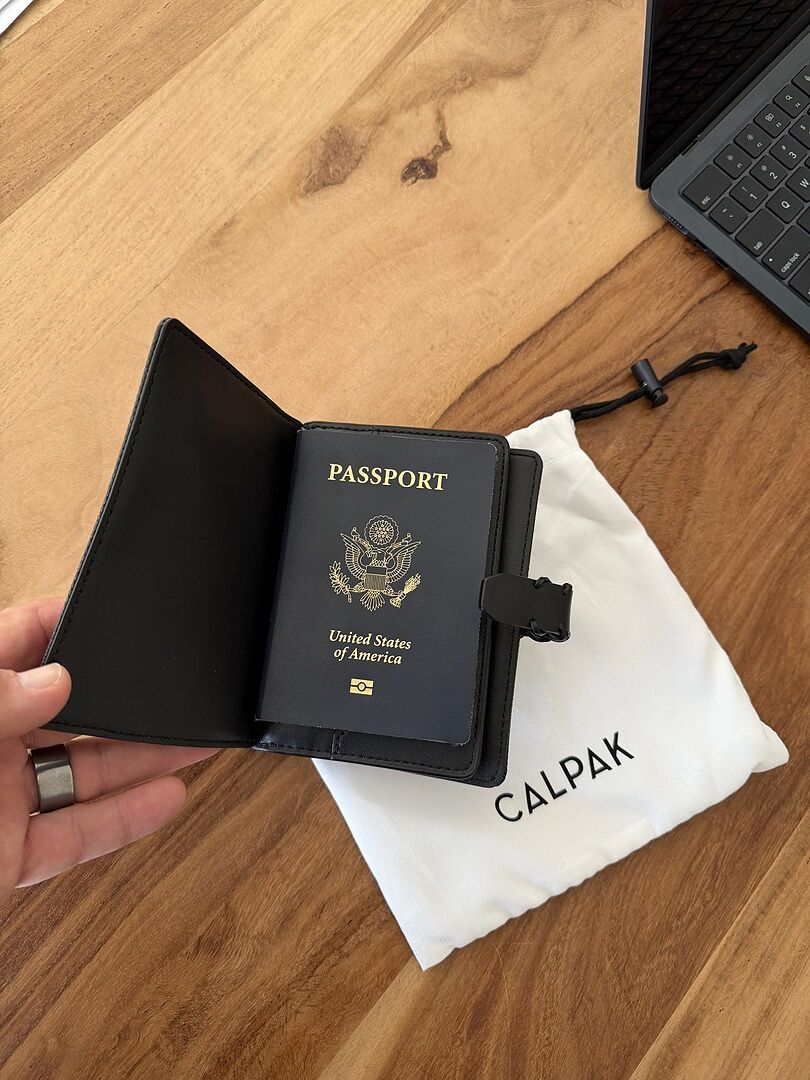 Beautiful and functional