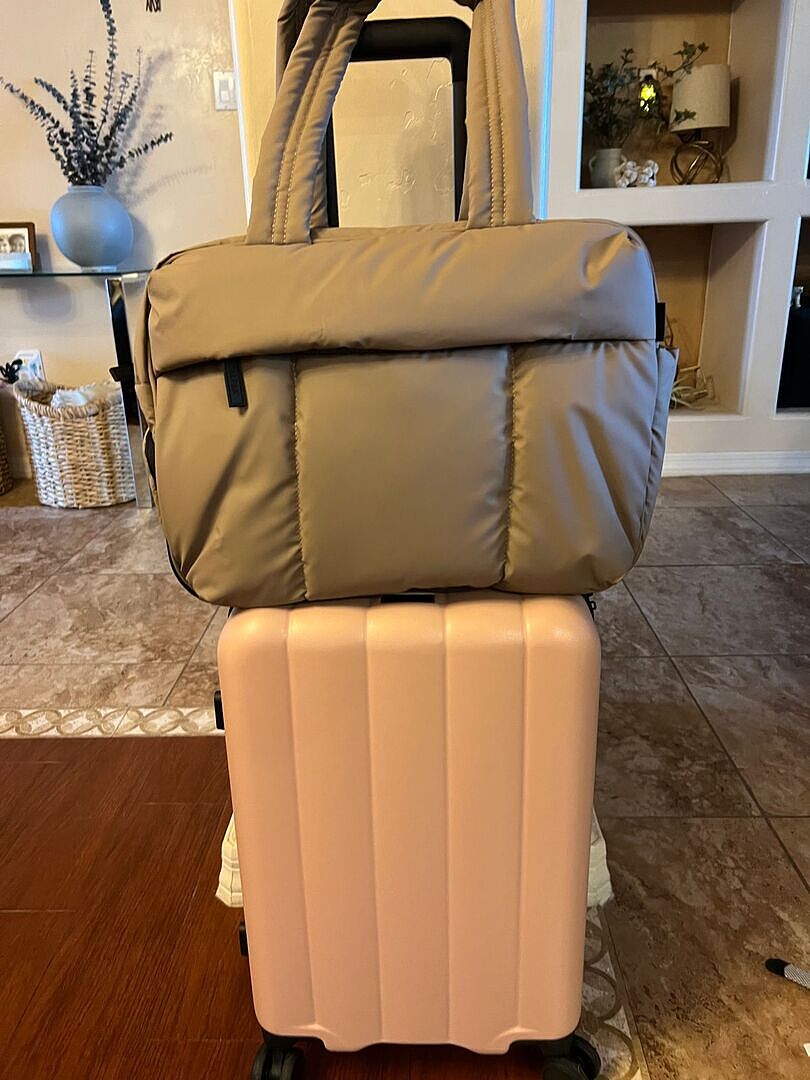 Solid for occasional travelers
