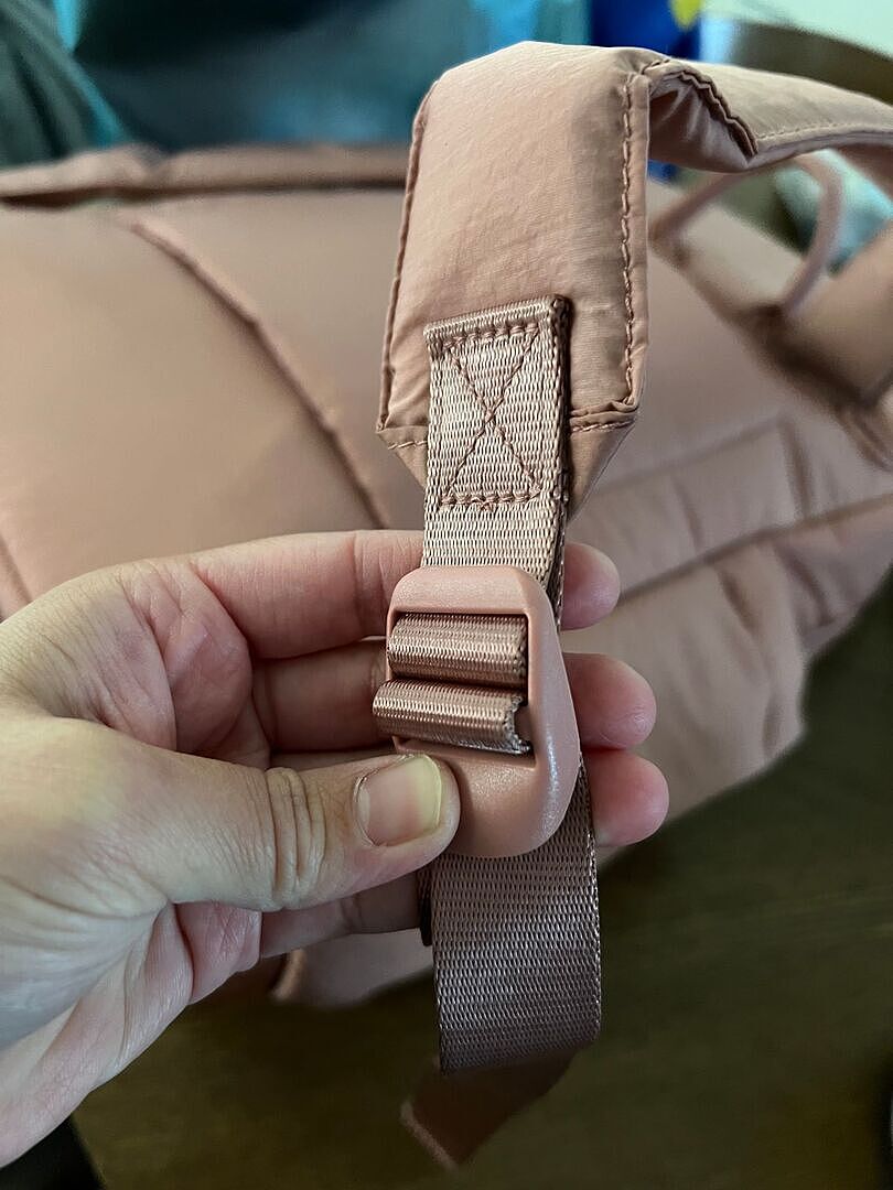 Game changer for working moms