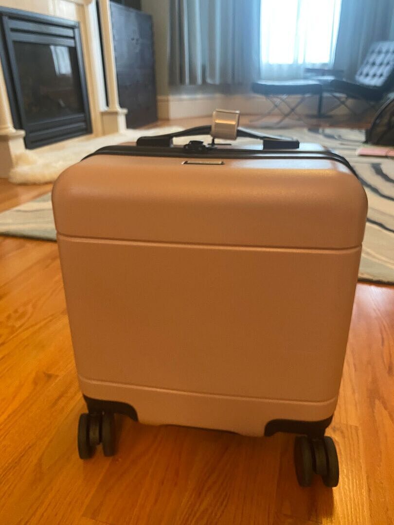 Great personal item