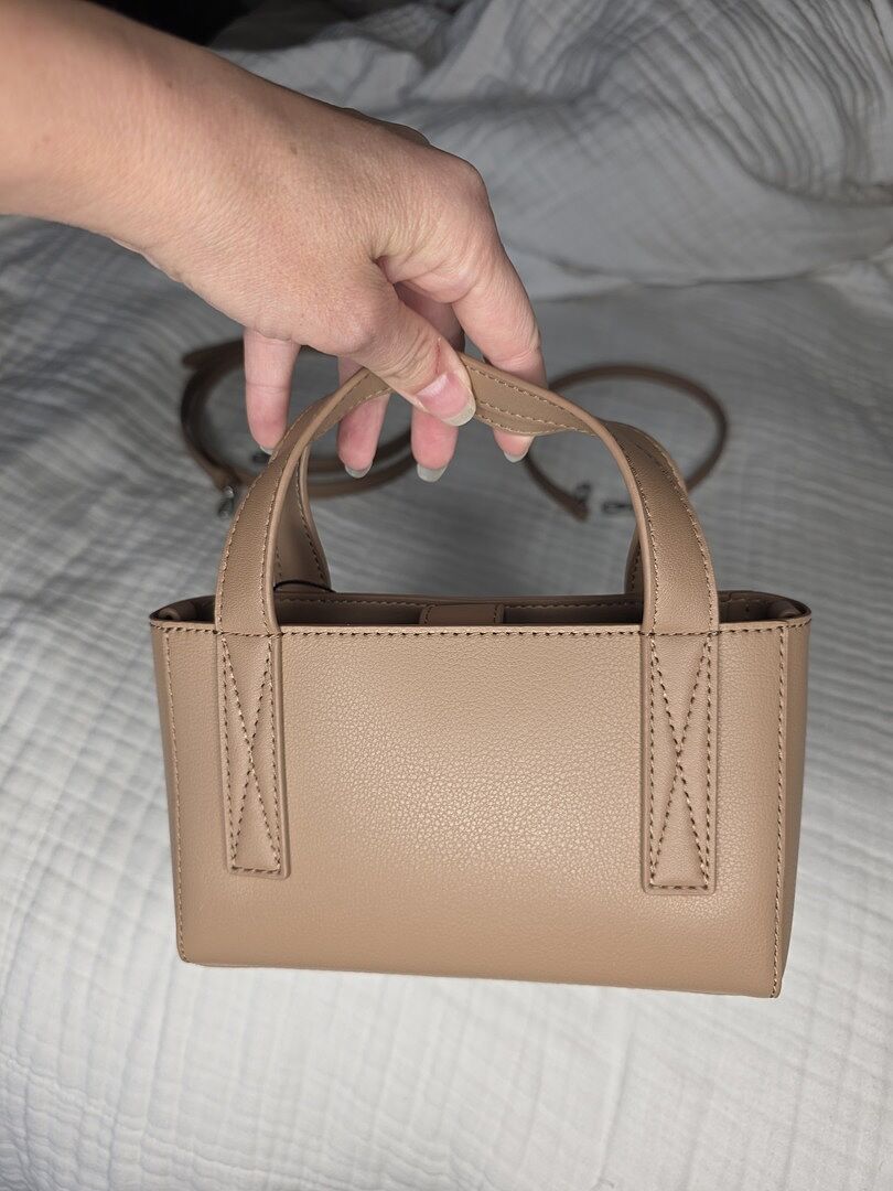 Sleek and practical