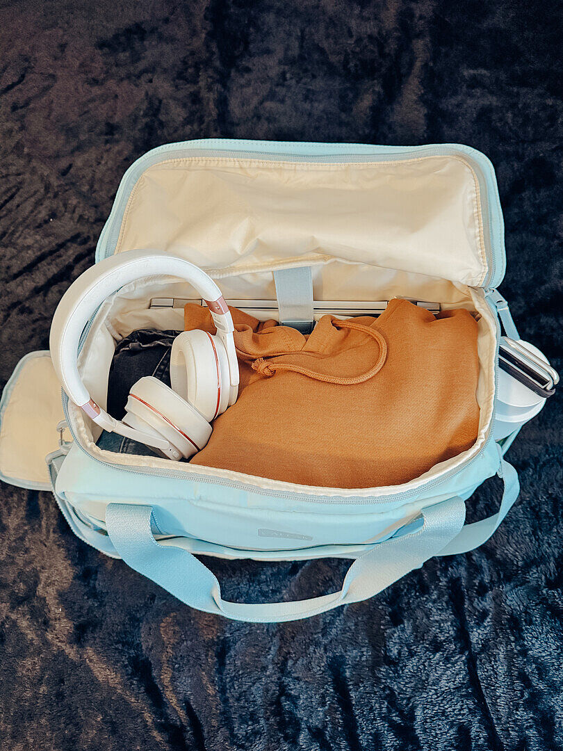 Frequent flyer favorite