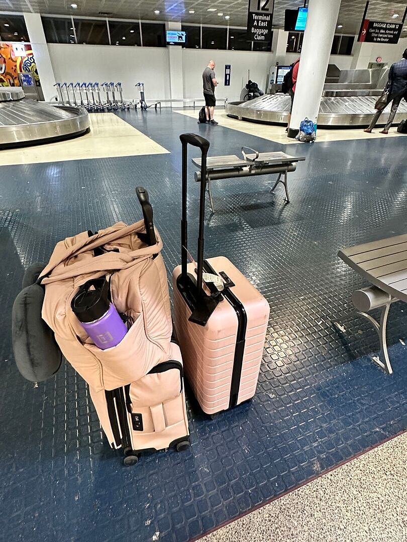 Reliable and roomy