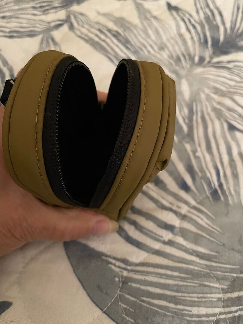 Handy but small