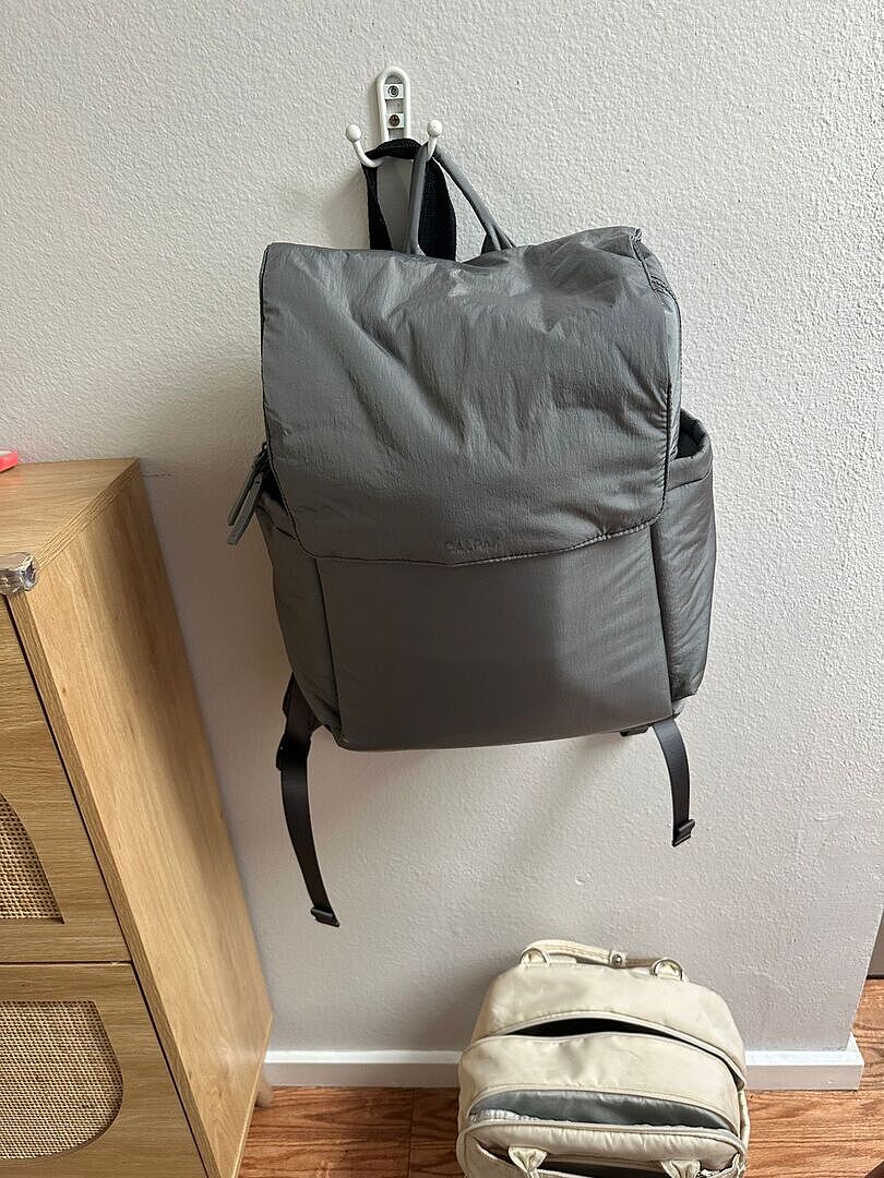 Bought for my daughter-in-law, she loves it