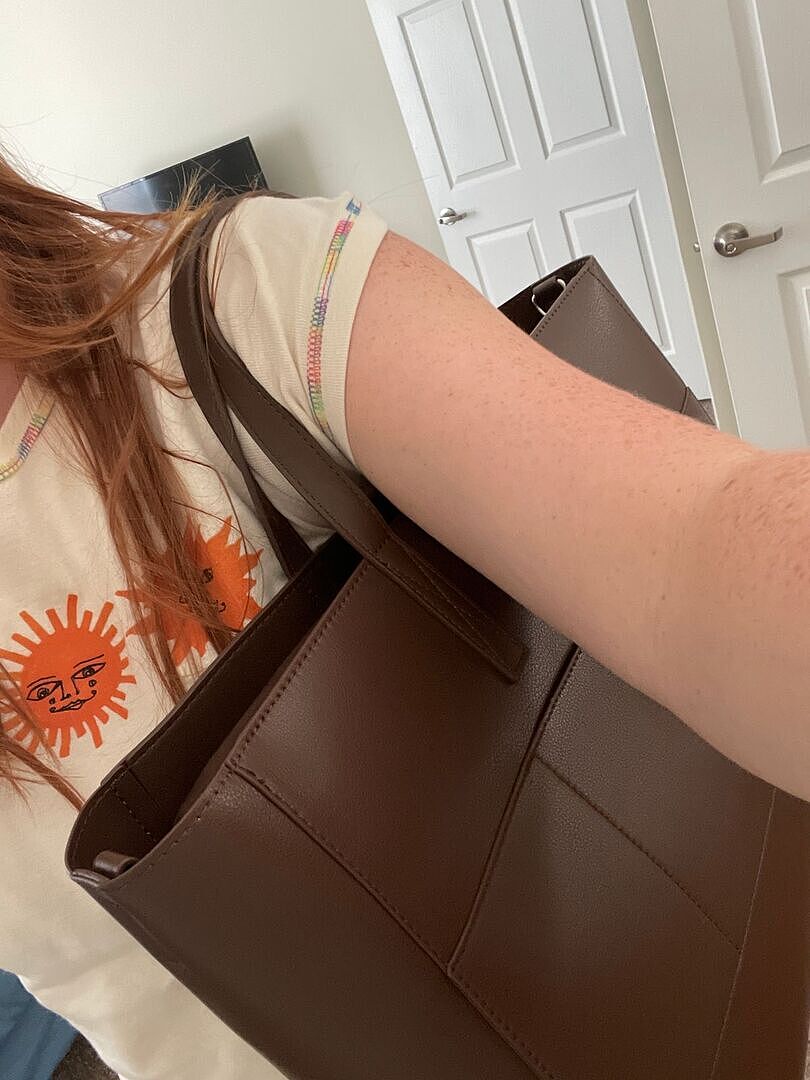 Great for grad school